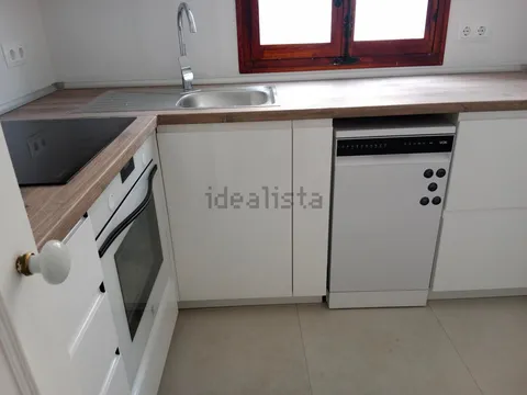 Pis de 74 m² a Madrid
