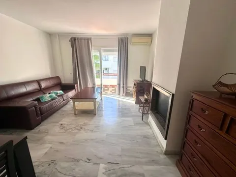 Pis de 90 m² a Estepona