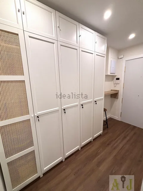 Zimmer zur Miete, Madrid