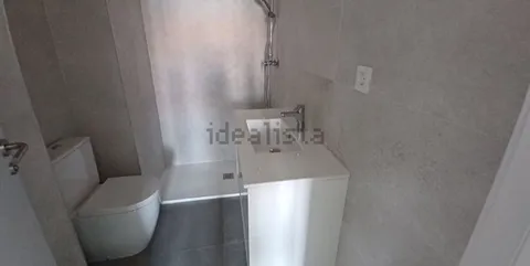 Pis de 85 m² a Segovia