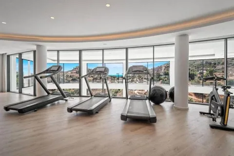 Piso de 180 m² en Marbella