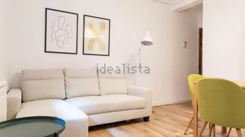 Pis de 74 m² a Madrid