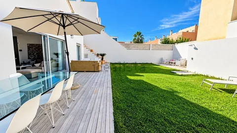 Casa de 161 m² a Espanya