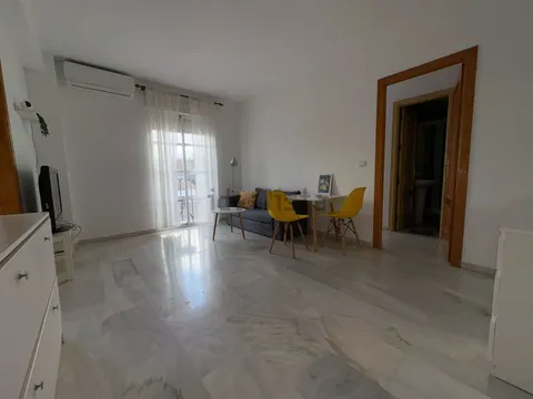 Квартира 41 м² в La Zubia
