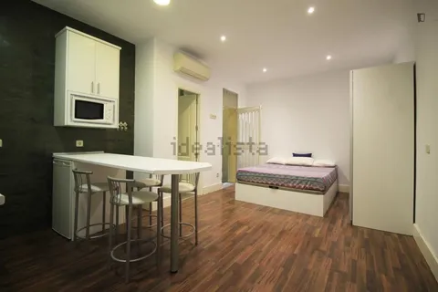 Appartamento 31 m² a Madrid