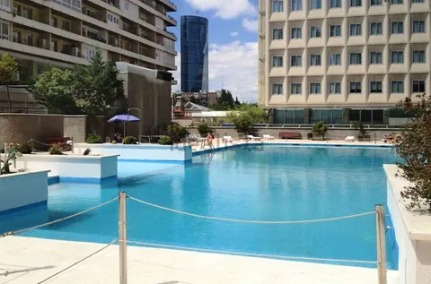 Pis de 68 m² a Madrid
