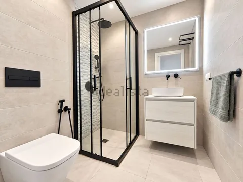 Pis de 116 m² a Mijas