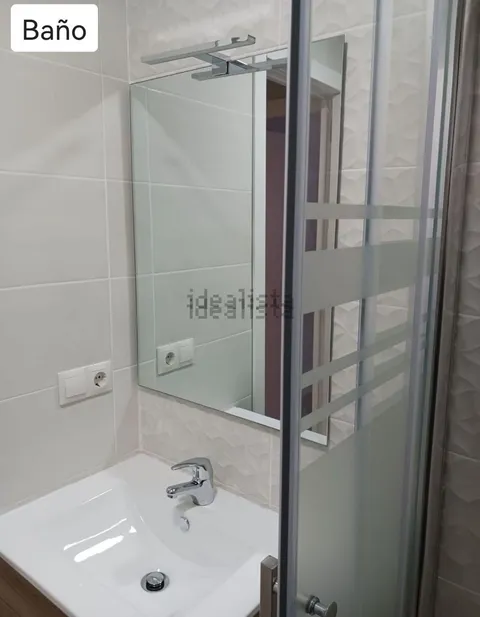 Квартира 74 м² у Valladolid