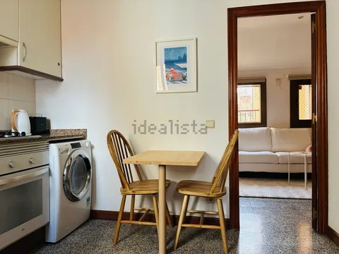 Pis de 29 m² a Barcelona