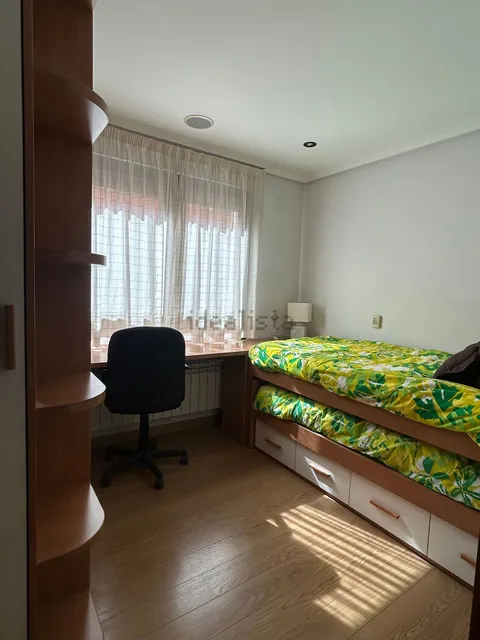 Piso de 85 m² en Albacete