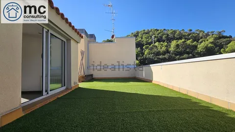Pis de 129 m² a la Garriga