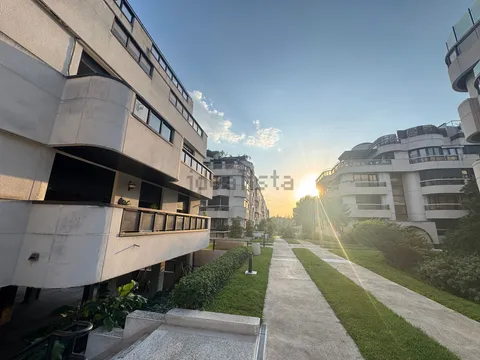 Pis de 111 m² a Madrid