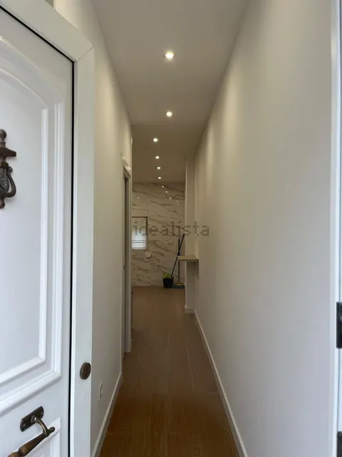 Pis de 40 m² a El Astillero