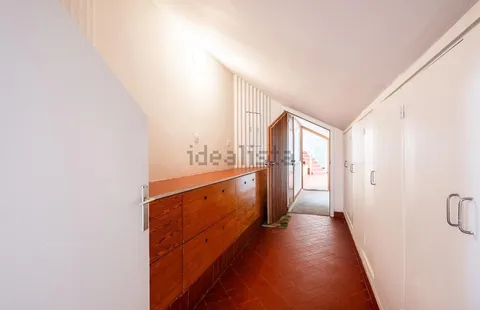 Pis de 130 m² a Madrid
