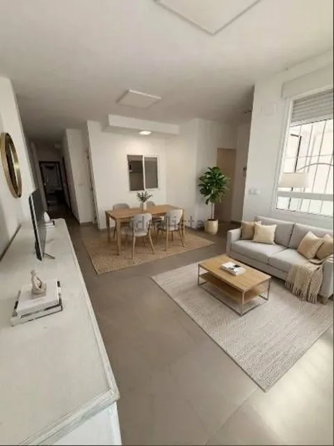 Piso de 76 m² en Rafelbunyol