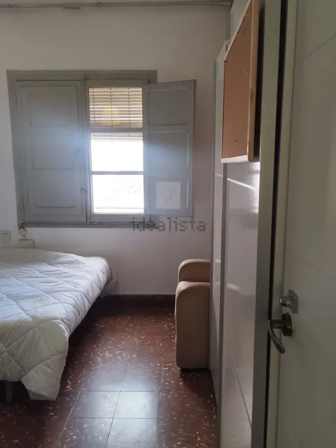 Habitació de lloguer, València