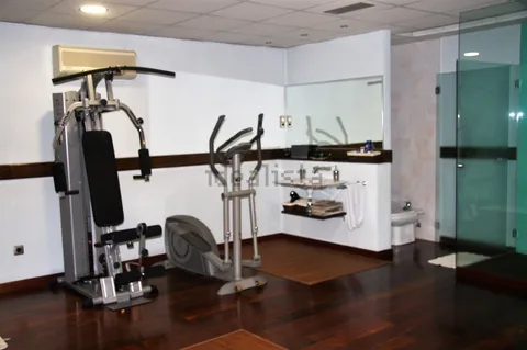 Casa de 510 m² a Madrid