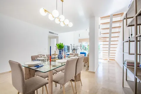Casa de 110 m² a Mijas