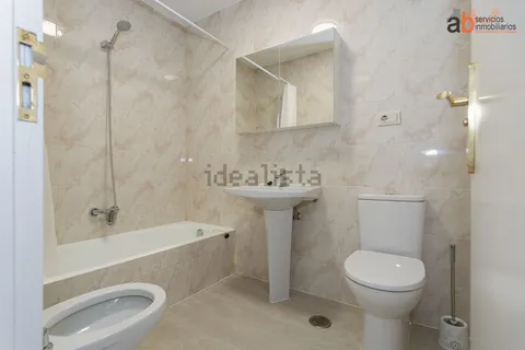 Pis de 98 m² a Pamplona
