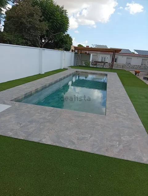 Maison 121 m² à Sant Vicent del Raspeig / San Vicente del Raspeig (3/12)