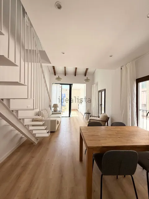 Pis de 70 m² a València