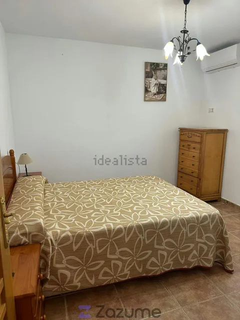 Haus 120 m² in Benamargosa