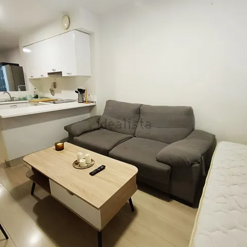 Pis de 38 m² a Múrcia