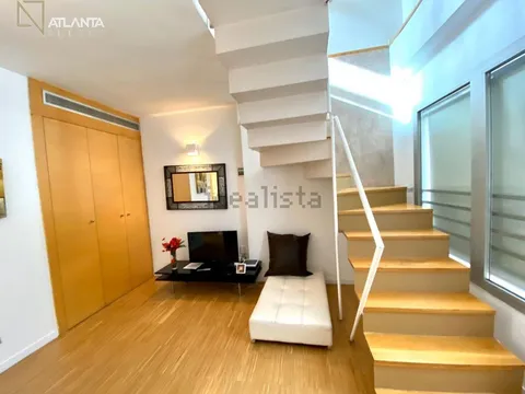 Pis de 128 m² a Madrid