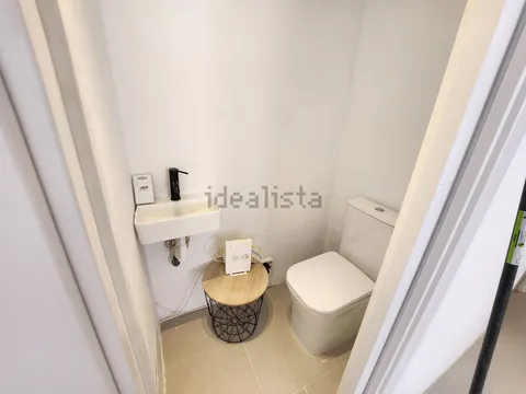 Habitació de lloguer, Estepona
