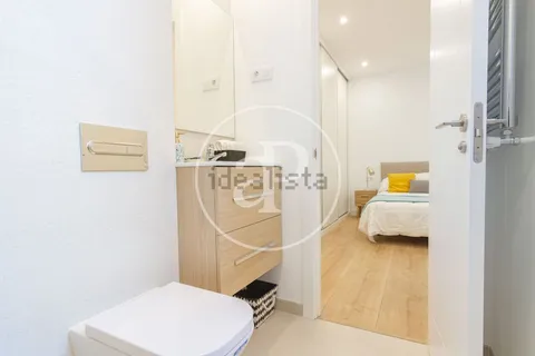 Appartement 65 m² à Madrid