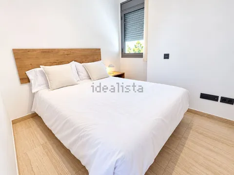 Pis de 120 m² a Eivissa