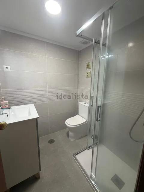 Wohnung 136 m² in Málaga