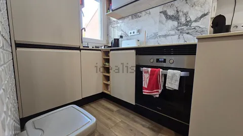Appartamento 42 m² a Madrid