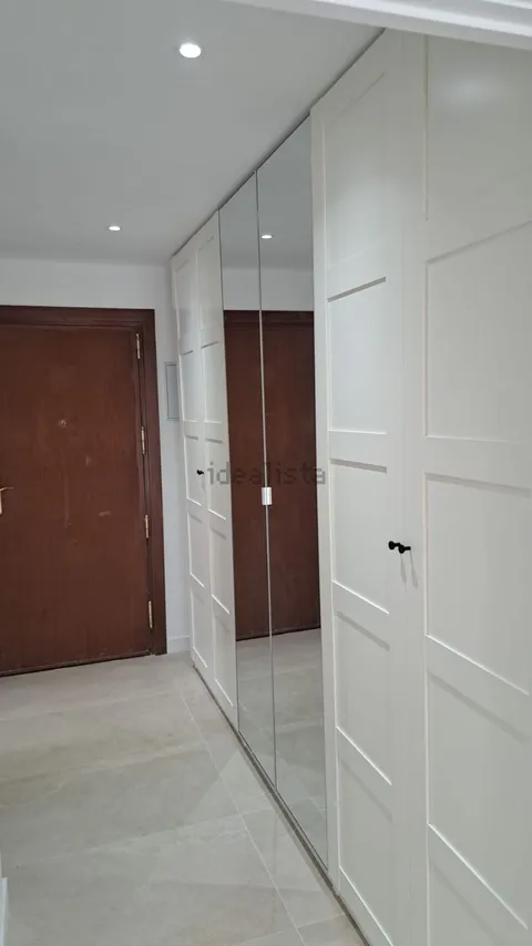 Pis de 117 m² a Madrid