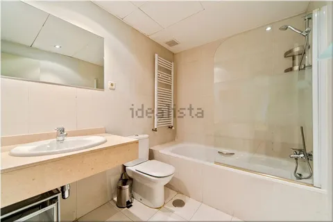 Appartamento 70 m² a Madrid