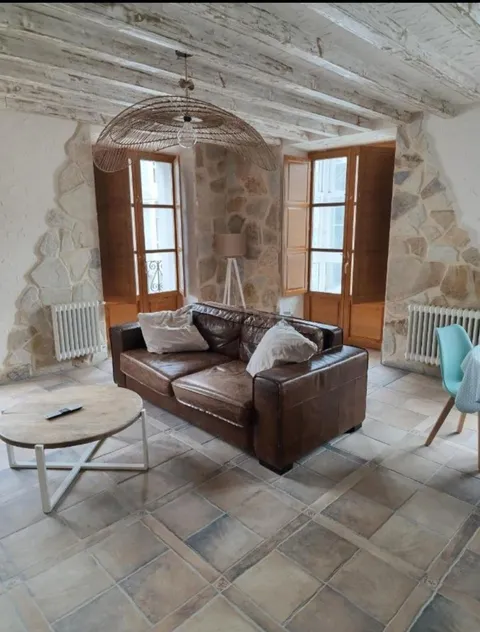 Room for rent, Burgos