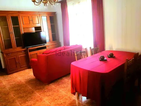 Piso de 100 m² en Ferrol
