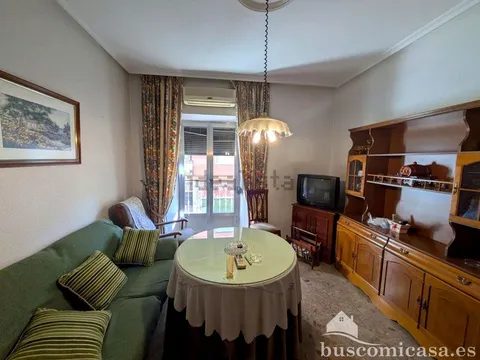 Wohnung 132 m² in Linares
