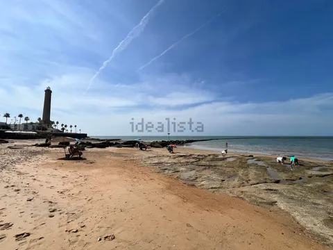 Appartement 61 m² à Chipiona