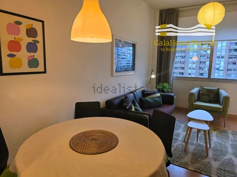 Pis de 55 m² a Madrid