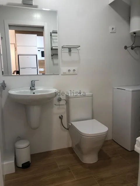 Appartamento 45 m² a Siviglia