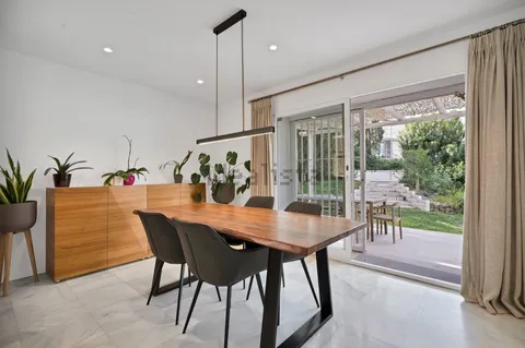 Haus 280 m² in Marbella