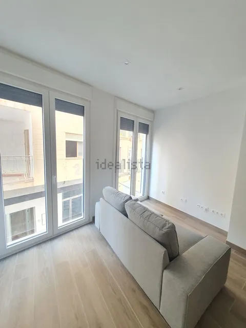 Pis de 55 m² a Almeria
