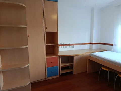Pis de 108 m² a Màlaga