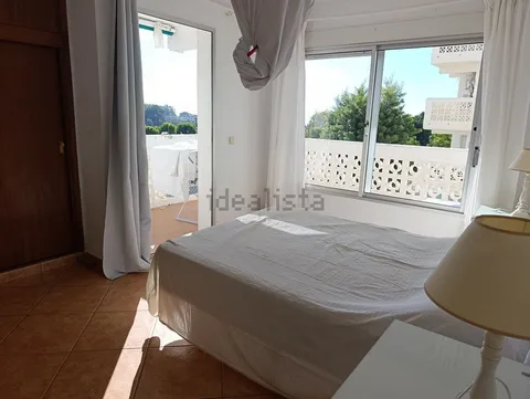 Pis de 80 m² a Estepona
