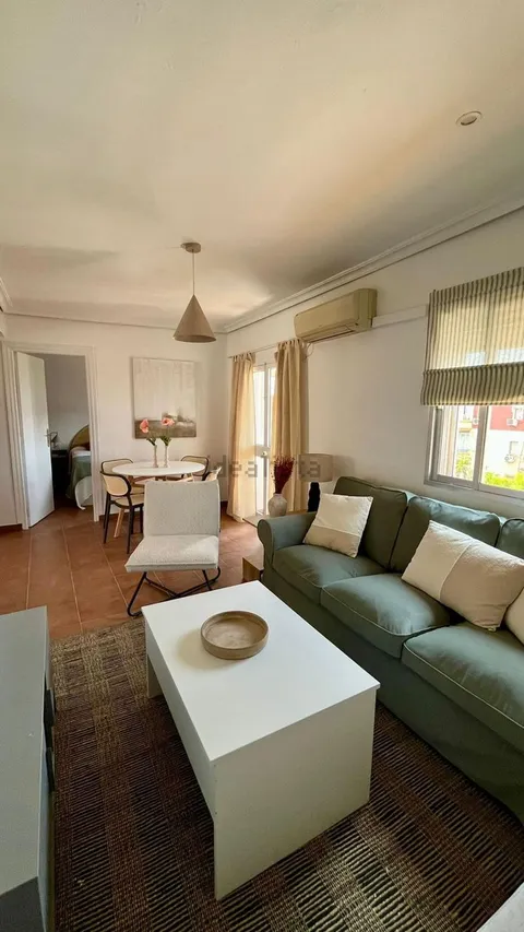Appartamento 55 m² a Siviglia