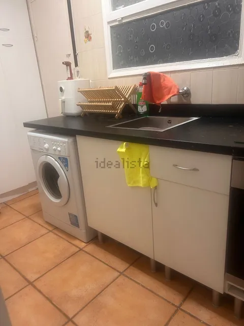 Habitación en alquiler, Terrassa (3/9)