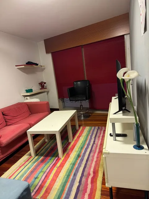 Pis de 105 m² a Santiago de Compostel·la