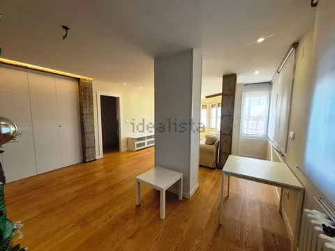 Pis de 110 m² a Valladolid