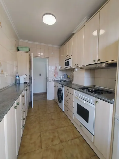 Wohnung 88 m² in Burgos